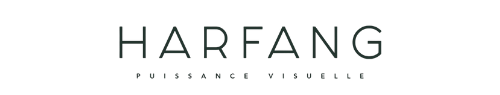 Harfang, puissance visuelle