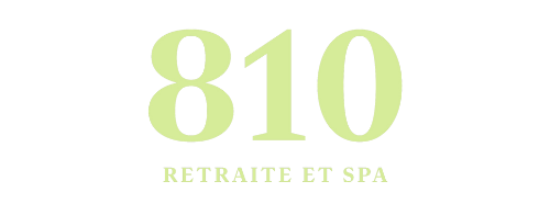 810 Retraite et Spa